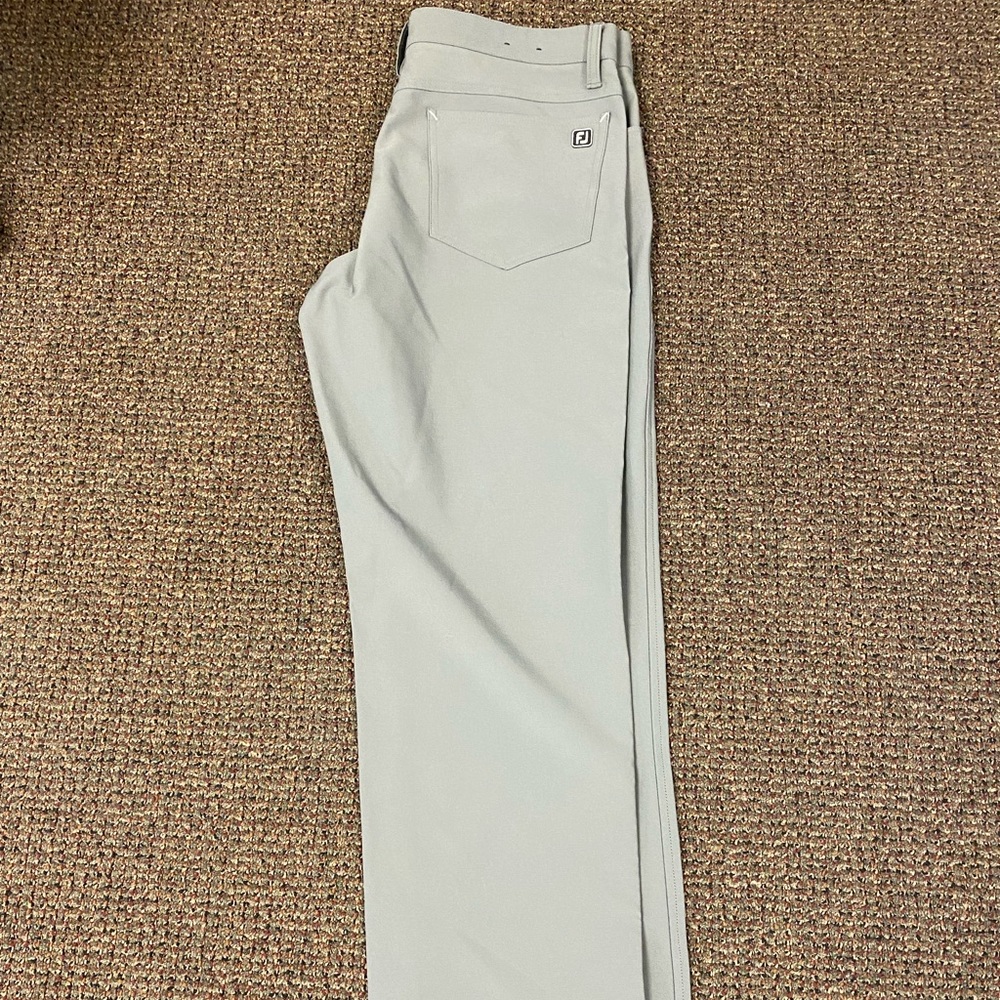 Foot Joy Mens Golf Pants
